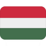 flag for flag hungary svgrepo com