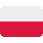 flag for flag poland svgrepo com